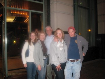 2007 VA EMS Symposium